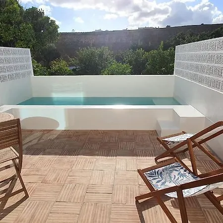 Lemon Tree House Villa